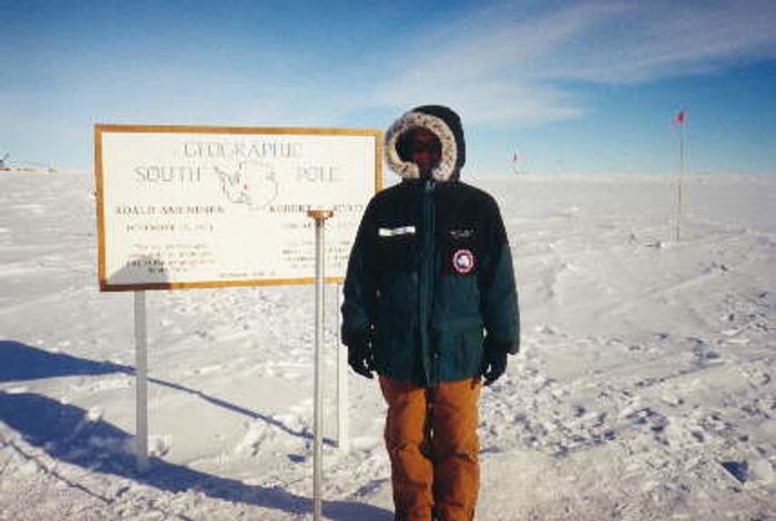 Dave Ebaugh_South Pole job site 3